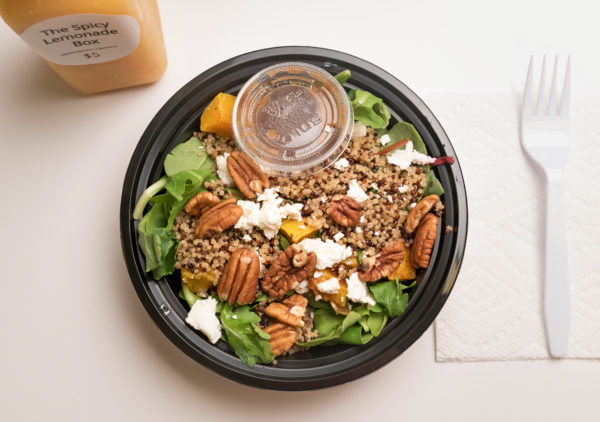 Top 5 Healthy Lunches in OKC & The Places We Want To Try - StudioHop Blog