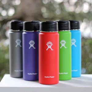 HydroFlask