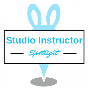studio instructor spotlight