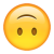 Upside Smiley Emoji