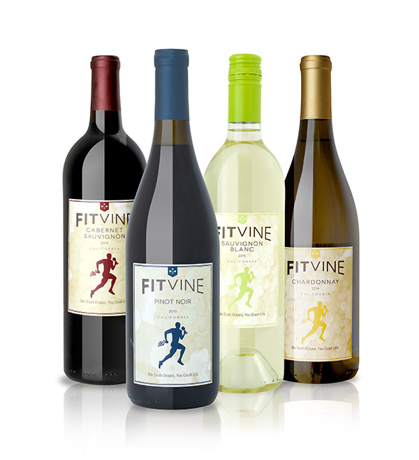 FitVine Wine Healthy Wine