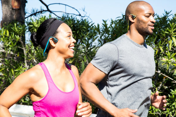 Fitness Headphones for Father's Day